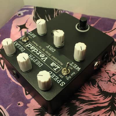 La Verdad - Ivy Pedals 2025 image 7