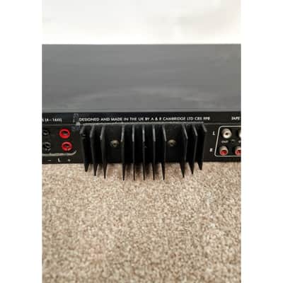 Arcam Delta 60 - Hi-Fi Amplifier - Good image 10