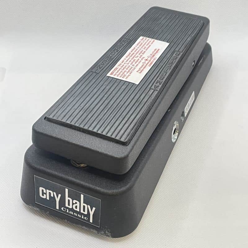 Dunlop (Jim Dunlop) USED ​​GCB95F image 1