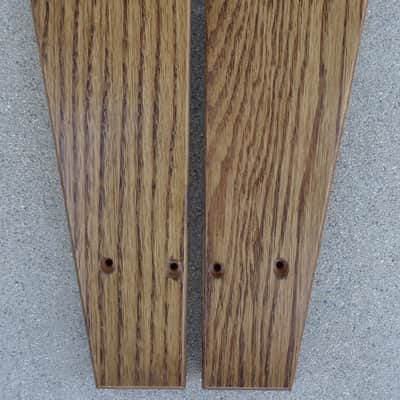 Linn Drum LM-2 - wood sides (oak) - new