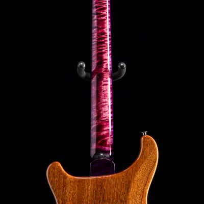 Paul Reed Smith Custom 24-08 Pomegranate Limited Edition image 16