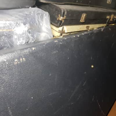 1982 GIBSON EXPLORER E 2 CASE USA image 8