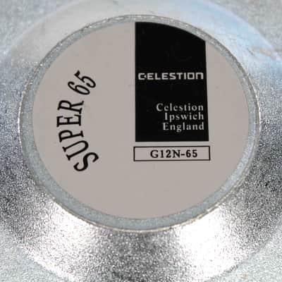 Celestion SUPER 65 image 2