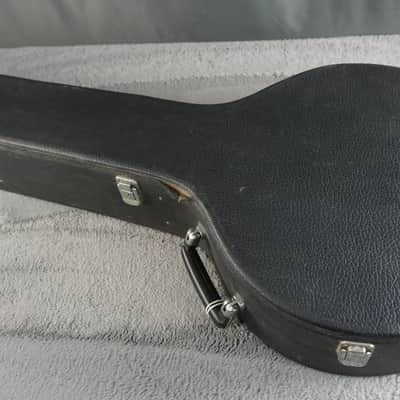 Morris 5-String Resonator Banjo w/ Hard Case image 20