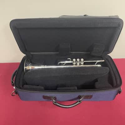 Bach Stradivarius C190SL229 C Trumpet image 3