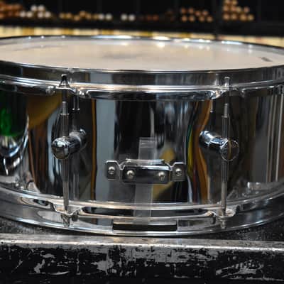Used Sonor Force 2001 COS Snare Drum 5.5" x 14" image 5