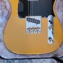 Fender American Professional II Telecaster 2020 - Butterscotch