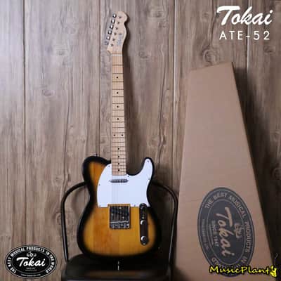 Tokai ATE52 GS/M image 1
