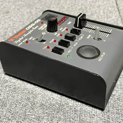 Vestax DSG-05 10bit Digital Sampler | Reverb
