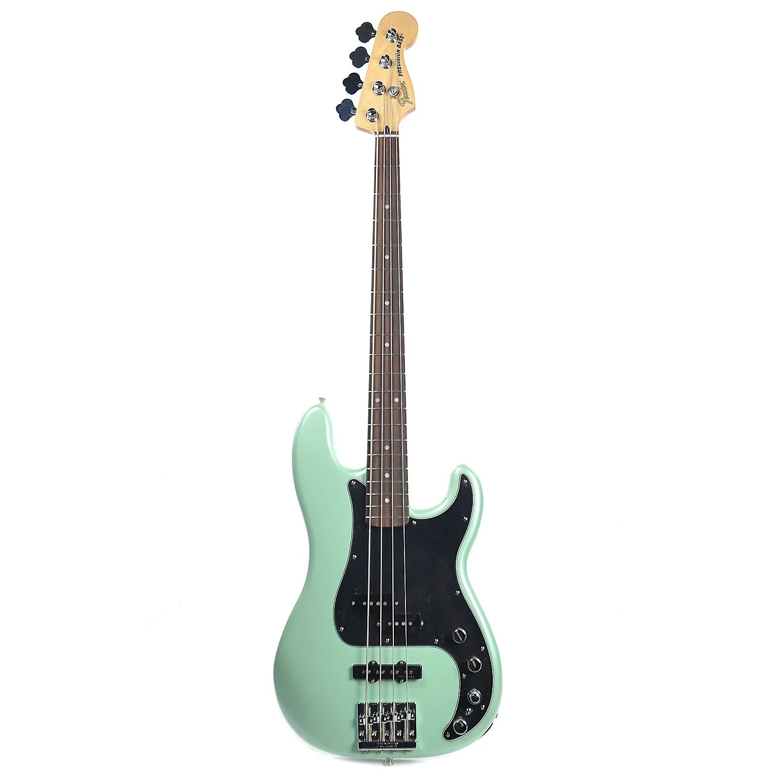 y*e様 【セール】Fender MEXICO Deluxe P-Bass Fender Deluxe Active Precision Bass Special | Reverb