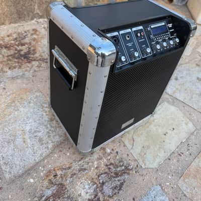 Pyle Pro PCMX260MB Portable PA System image 4