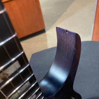 *B-STOCK w/ CASE* Ibanez RGT1270PB Premium | Deep Twilight Flat image 6