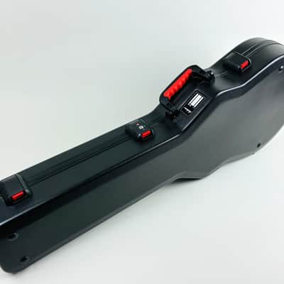 Jackson TSA Molded Case — Monarkh / Single-Cut Fit image 6