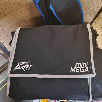 Immagine Peavey Mini Mega 2020's - 10
