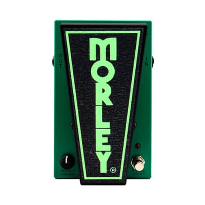 Morley 20/20 VOLUME PLUS image 5