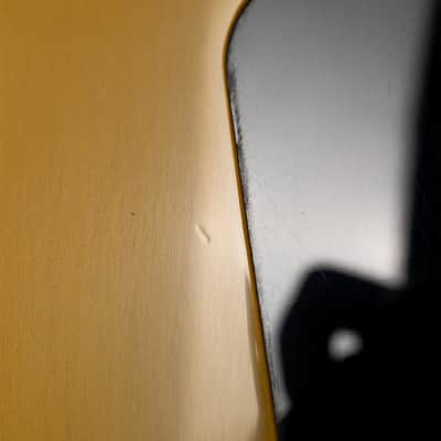 Gibson 1957 Les Paul Junior Single Cut Reissue VOS, TV Yellow | Demo image 18