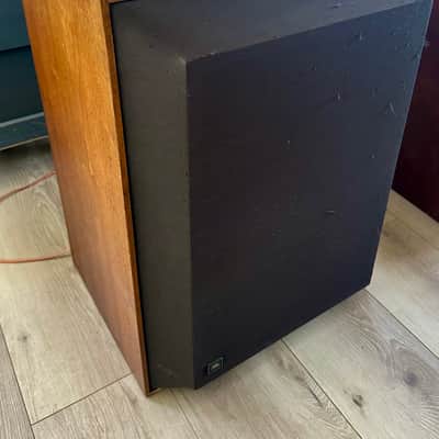 JBL L45 Flair S4 1974 - Walnut image 13