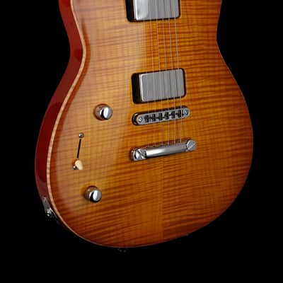 Tom Anderson Atom CT - Left Handed image 2