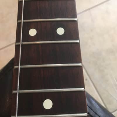 1989 Fender Squier USA American Made Stratocaster-Rare USA produced Squier image 18