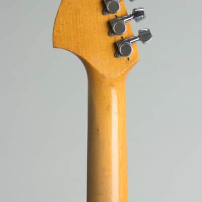 Fender Stratocaster owned and played by Ry Cooder Solid Body Electric Guitar, c. 1967, ser. #144953, road case. image 6