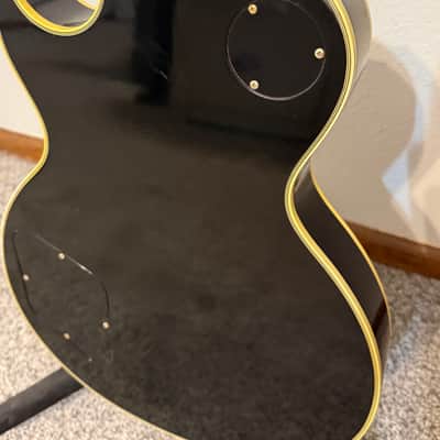 Gibson Les Paul Custom Shop Peter Frampton Early Serial image 9