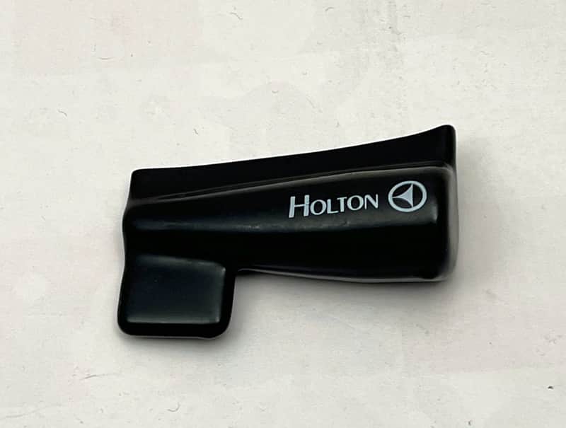 Holton Vinyl Mouthpiece Pouch for Trumpet, Made by Leblanc image 1