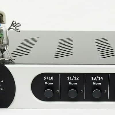 SPL MixDream XP 2591 Analog Summing Mixer + Fast Neuwertig + OVP + 1,5J Garantie image 10