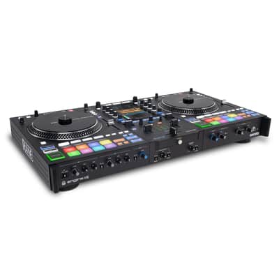 Rane System One All-in-one DJ Controller w/ 90 Day Warranty! image 7