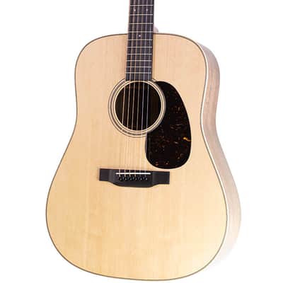 Martin Custom Shop D-14F Dreadnought Factory Exclusive Sitka/Black Walnut "Walnut Hill" image 1