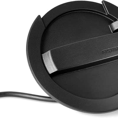 Fishman PRO-NEO-FB2 Neo-Buster Humbucker Soundhole Acoustic Pickup & Feedback Buster image 1