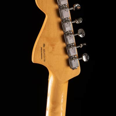Fender Vintera II '60s Bass VI - Fiesta Red - Free Shipping image 7