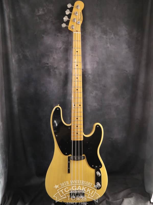【4strings】バッカスBTB-53 1990年代〜2000年代 Bacchus 1990s-2000s BTB-53 mod. | Reverb