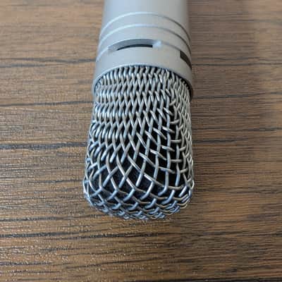 AKG C1000S Small-Diaphragm Condenser Microphone image 2