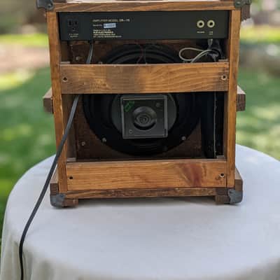 Crate CR-1R Guitar Amp image 10