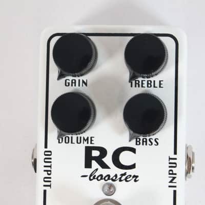 XOTIC RC Booster Classic [RCB-CL-02528] (06/17) image 2