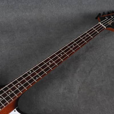 Gibson Thunderbird Sunburst - 2nd Hand image 12