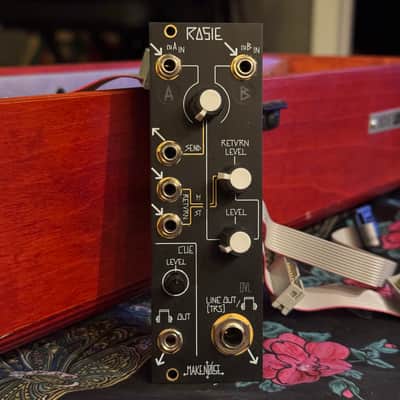 Make Noise Rosie Module | Reverb