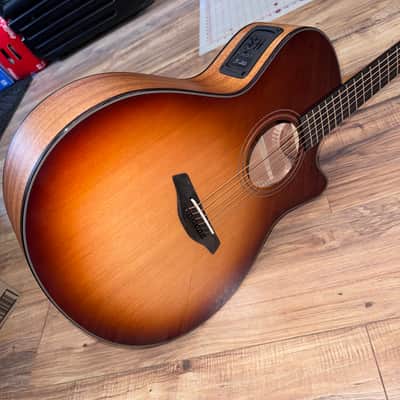 Furch Blue Plus GC-CMa SB SPE 2025 - Sunburst image 12