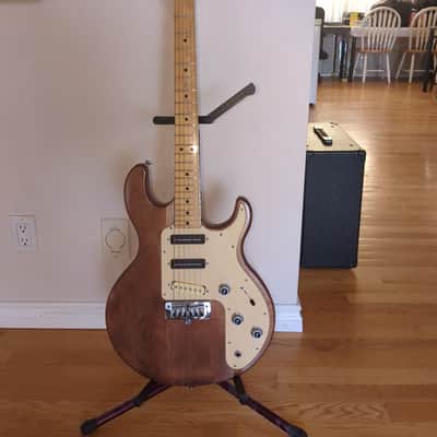 Peavey  T-26 1982 Natural