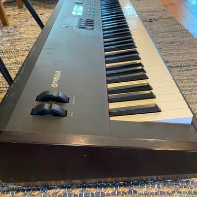 Yamaha S90 Modular Synthesis Plug-in System 2000s - Black image 3