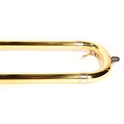 Bach 42BOF Stradivarius Centennial Commemorative Professional Trombone image 6