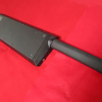Yamaha KX5 BLACK Keytar MIDI Controller shoulder keyboard TESTED #24 image 17