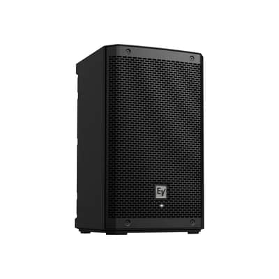 Electro-Voice ZLX-8P-G2 8" Active 2-Way Portable Loudspeaker with Bluetooth imagen 2