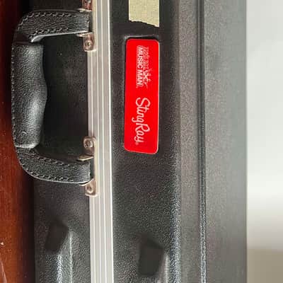 Sterling de Music Man SR-50 con actualizaciones imagen 11