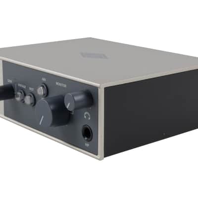 Universal Audio VOLT 1 USB Recording Studio [USED] image 3