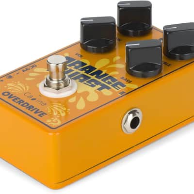 Caline CP-516 2024 - Orange image 4