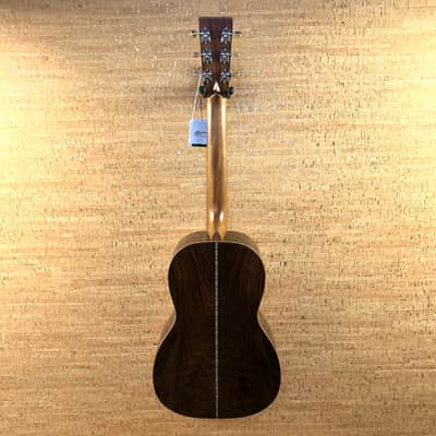 Martin  Custom Shop Size 2 12 Fret New - Natural image 8