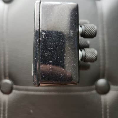 MXR M82 Bass Envelope Filter - Dark Sparkle image 4