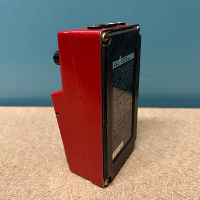 Ibanez CD10 Delay Champ image 4
