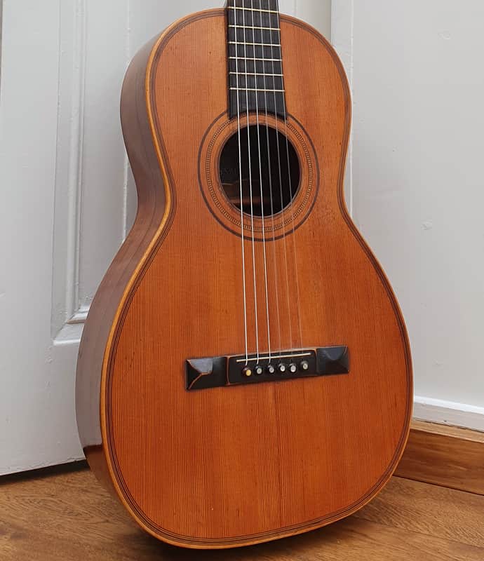 Antique Parlor Brazilian Rosewood Germany 1900 Albert Heidegger image 1